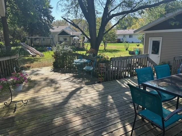 1104 14th Ave SE, Willmar, MN 56201