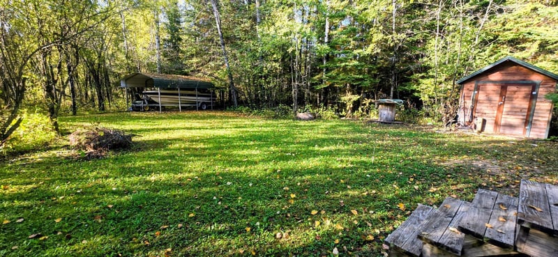 9427 Sleepy Hollow Loop NW, Angle Inlet, MN 56711