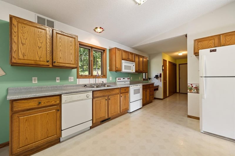 S392 County Road Vv, Mondovi, WI 54755