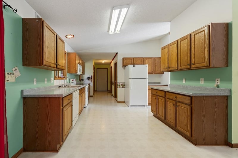 S392 County Road Vv, Mondovi, WI 54755