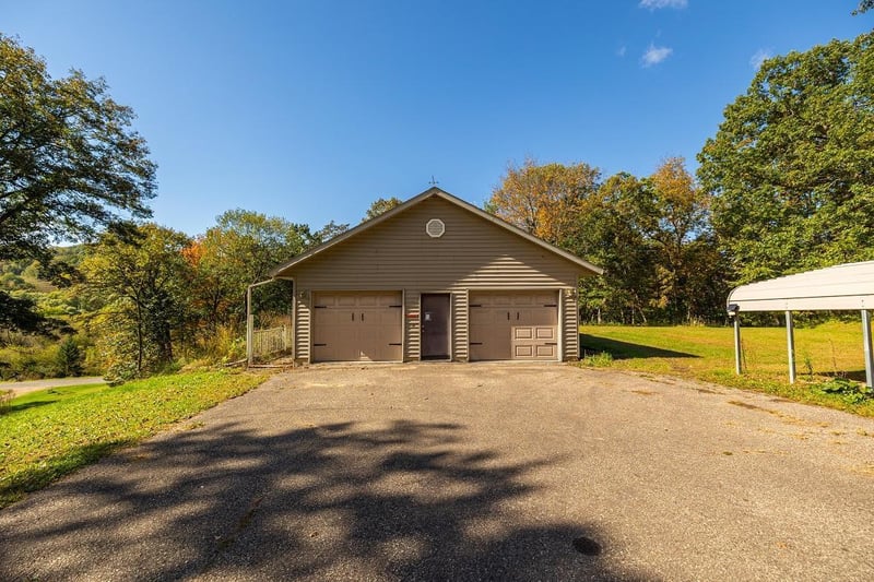 S392 County Road Vv, Mondovi, WI 54755