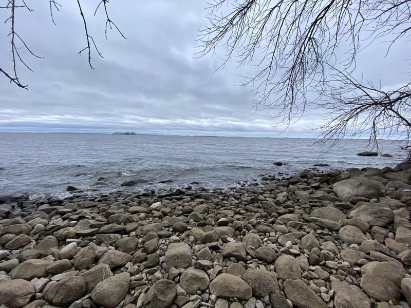 1365 Oak, Oak Island, MN 56741