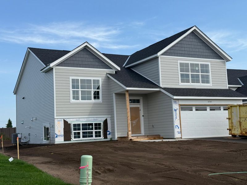 8750 147th Ave NW, Ramsey, MN 55303