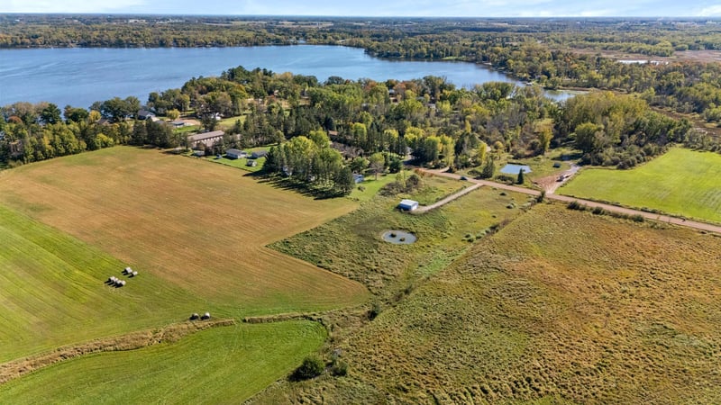 9537 Birchview Rd, Grasston, MN 55030