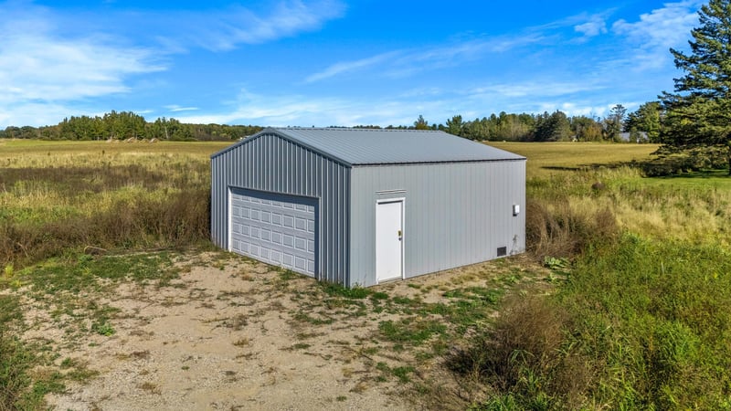 9537 Birchview Rd, Grasston, MN 55030