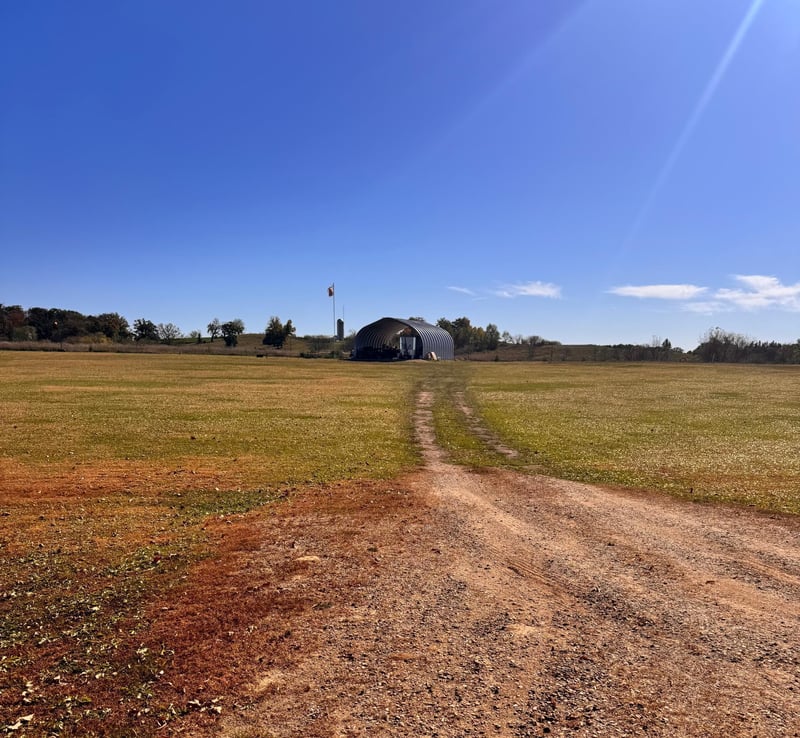 TBD Flicker Rd, Burtrum, MN 56318