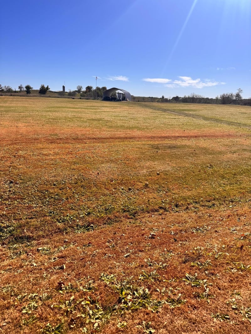 TBD Flicker Rd, Burtrum, MN 56318