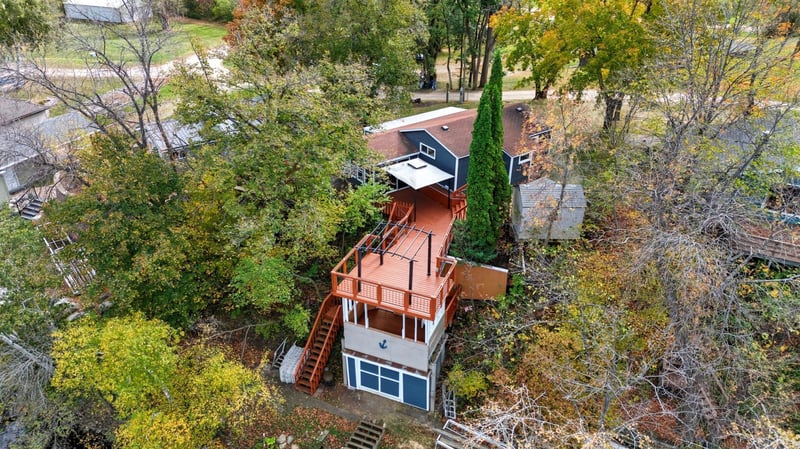 16255 Golf Course Rd, Dalton, MN 56324