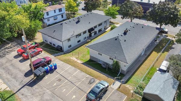 1707 - 1715 Thomas Ave, Saint Paul, MN 55104