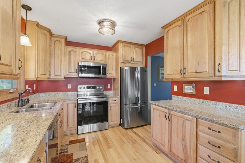 10528 Marmon St NE, Circle Pines, MN 55014