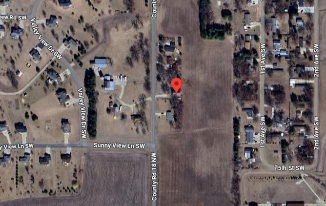 1662 3rd Avenue Sw, Oronoco, MN 55960