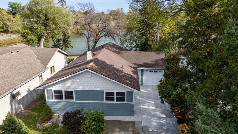814 N Union Ave, Fergus Falls, MN 56537