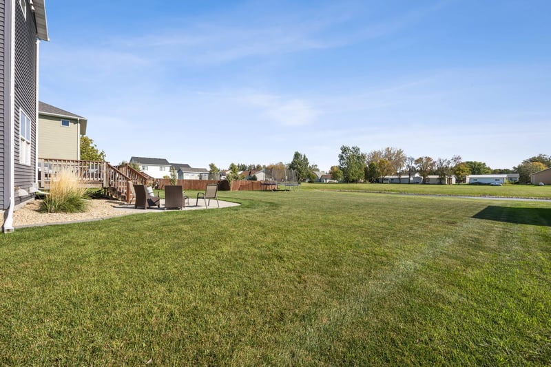 117 5th Ave W, Sabin, MN 56580