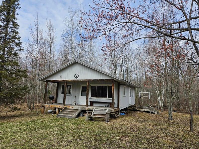 5571 Long Lake Rd, Makinen, MN 55763