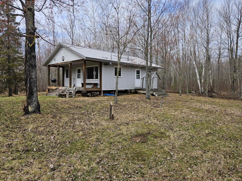 5571 Long Lake Rd, Makinen, MN 55763