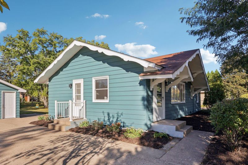 11520 Yukon St NW, Coon Rapids, MN 55433