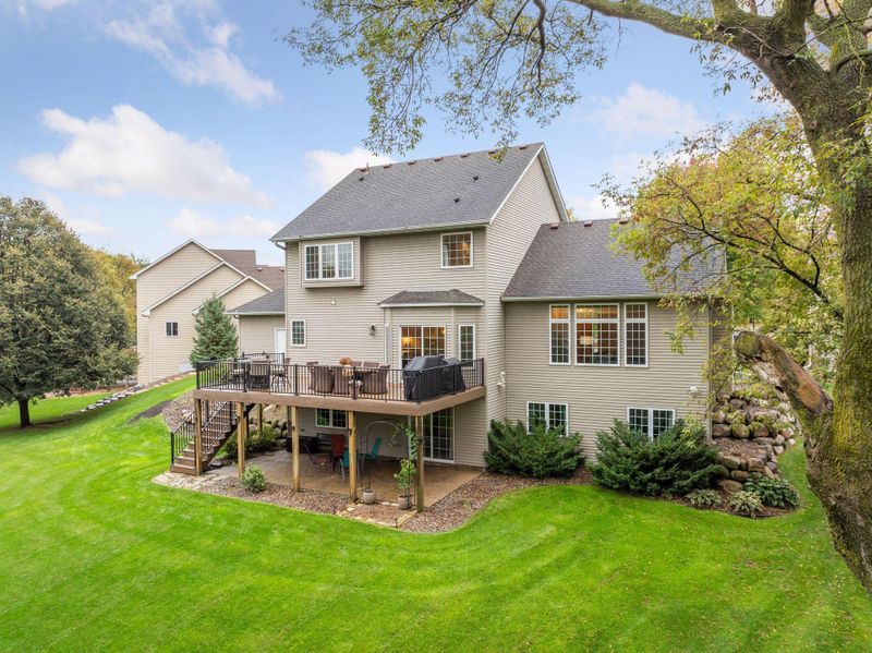 4725 138th St W, Apple Valley, MN 55124