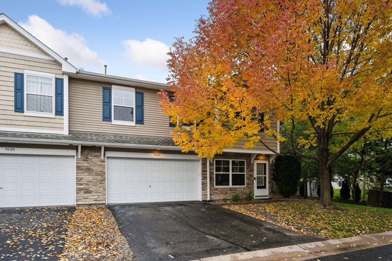 5696 154th Cv NW, Ramsey, MN 55303
