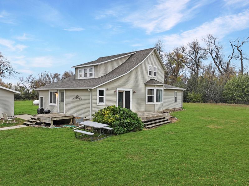 281 20th Ave, Edgerton, MN 56128
