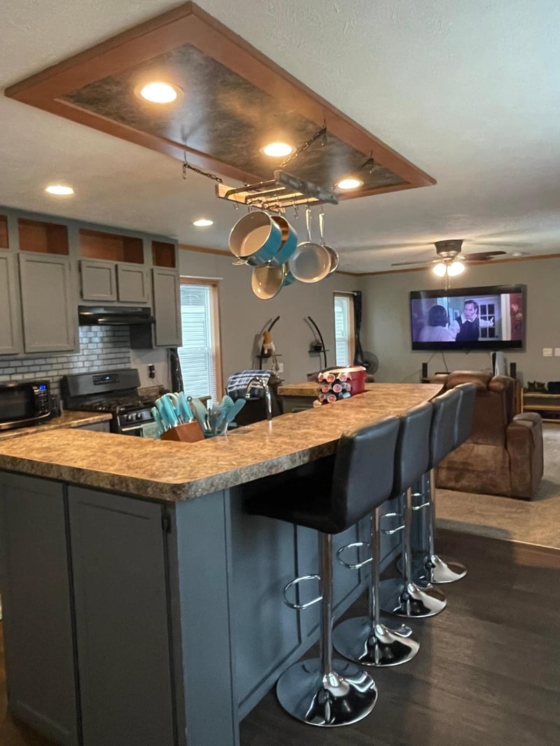 3320 92nd Dr NE, Blaine, MN 55449
