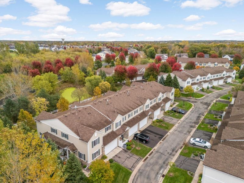 15684 Emerald Dr N #5, Hugo, MN 55038