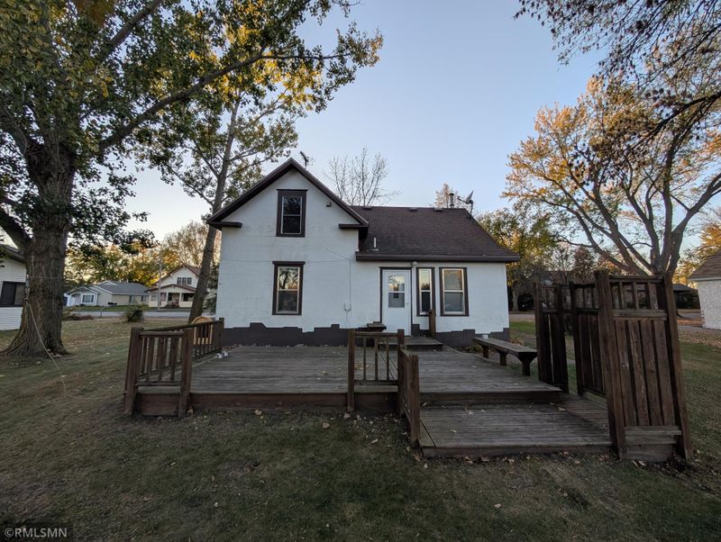 210 Edward St S, Pierz, MN 56364