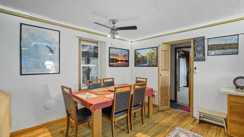 102 N School St, Delavan, MN 56023