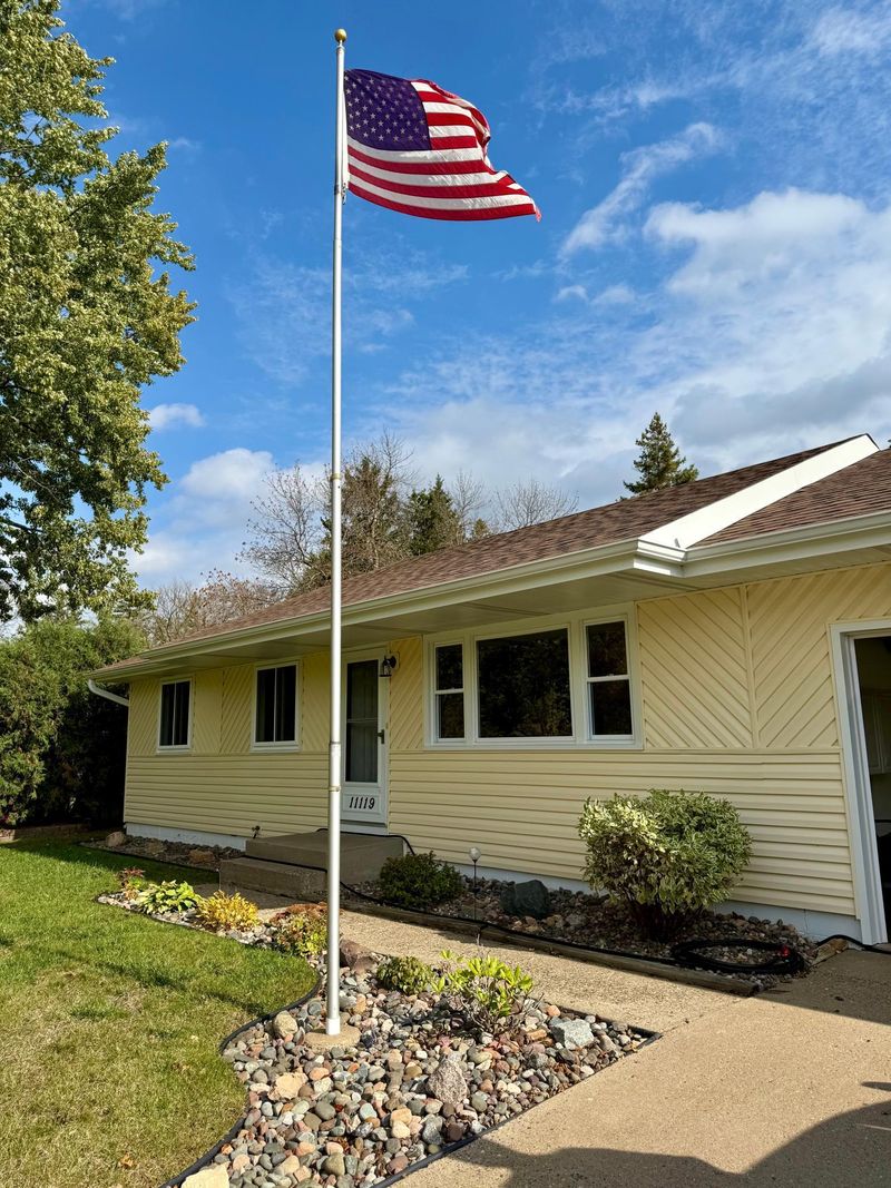 11119 Jefferson St NE, Blaine, MN 55434