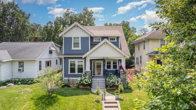 1964 Lincoln Ave, Saint Paul, MN 55105