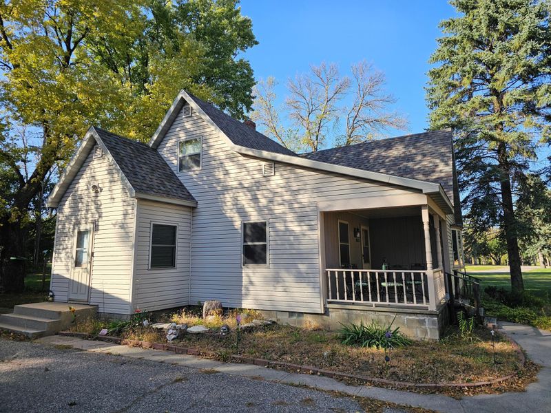 1663 Benson Rd, Montevideo, MN 56265