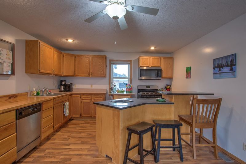 43859 Gladstone Ave, Harris, MN 55032