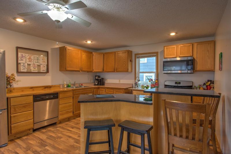 43859 Gladstone Ave, Harris, MN 55032