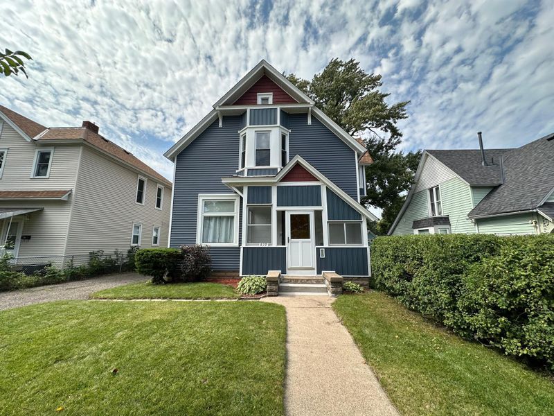 899 Clark St, Saint Paul, MN 55130