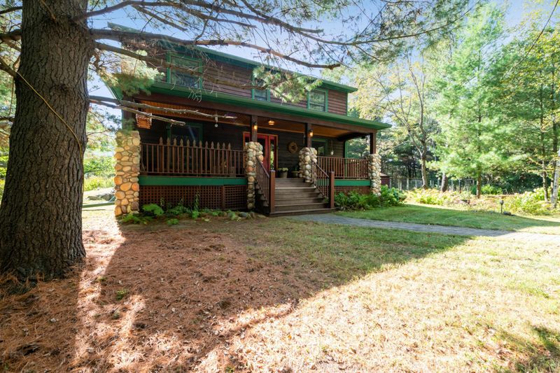 10869 Haycreek Rd, North Branch, MN 55056