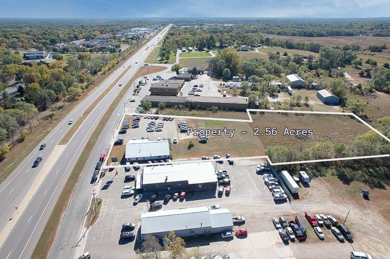 2225 Roosevelt Rd, Saint Cloud, MN 56301