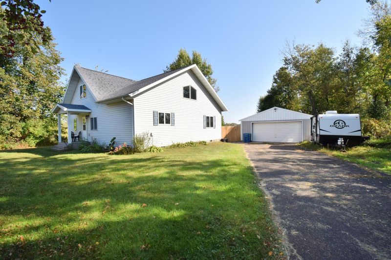 23694 Range Line Rd, Siren, WI 54872