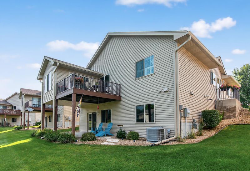 13156 Europa Trl N, Hugo, MN 55038