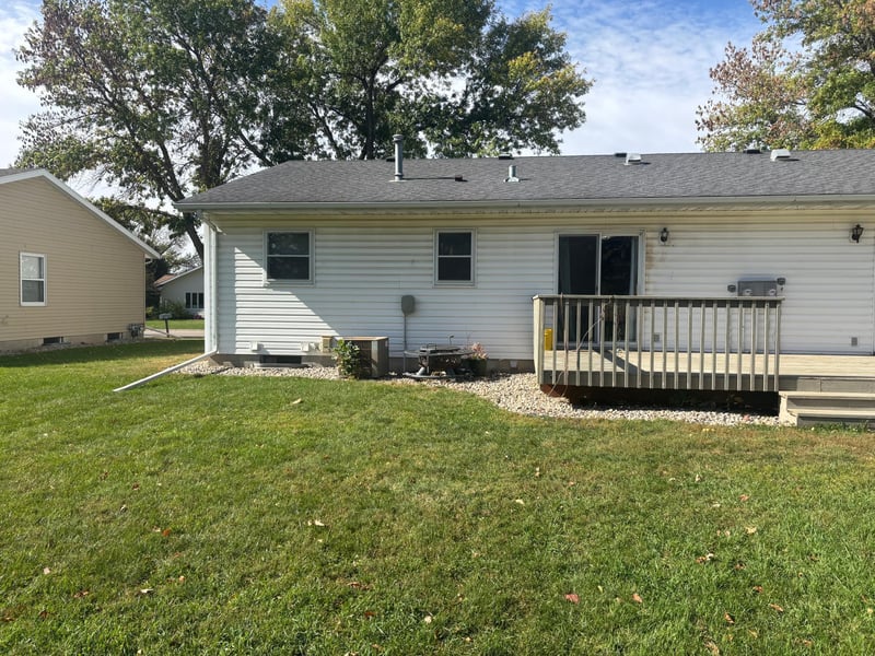 709 6th Ave NE, Sleepy Eye, MN 56085