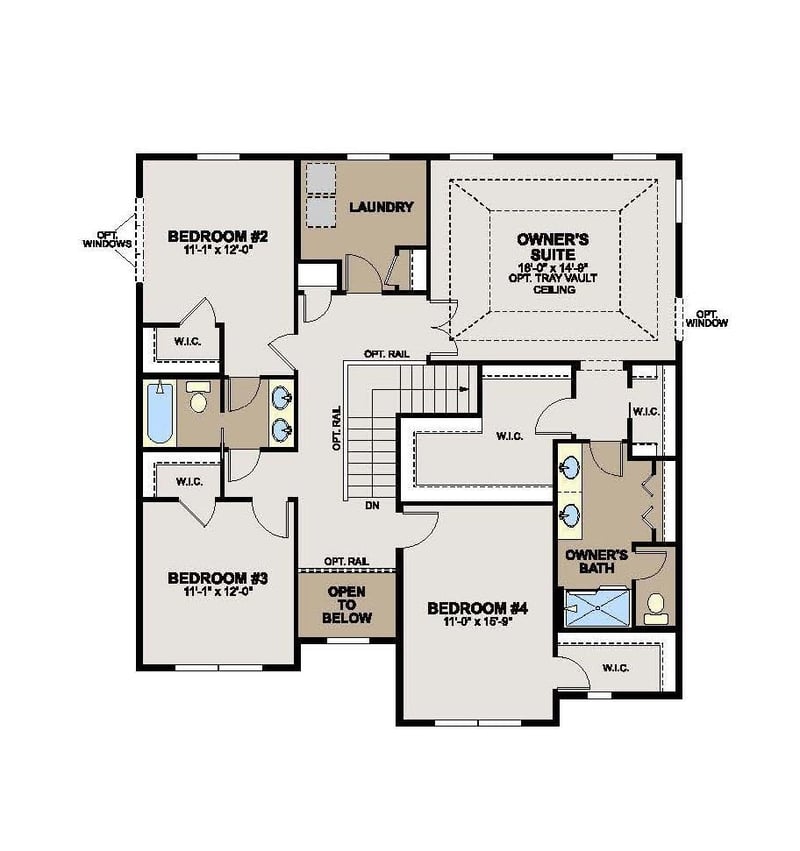 1295 Beaumont Blvd, Jordan, MN 55352
