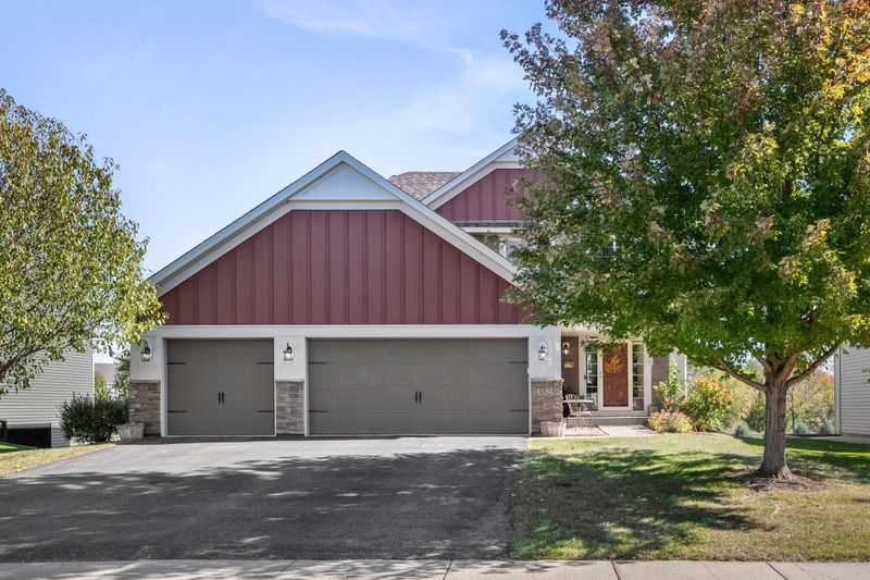 13528 Big Sandy Lake Dr, Rogers, MN 55374