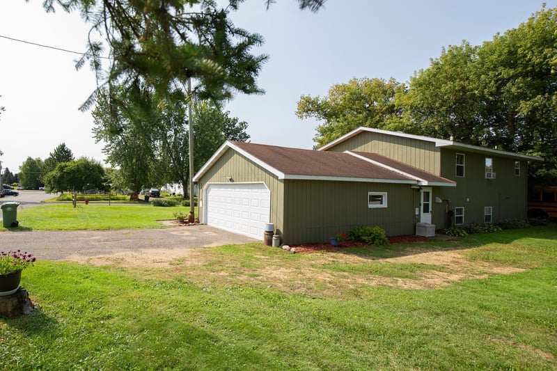 207 1st Ave E, Milltown, WI 54858