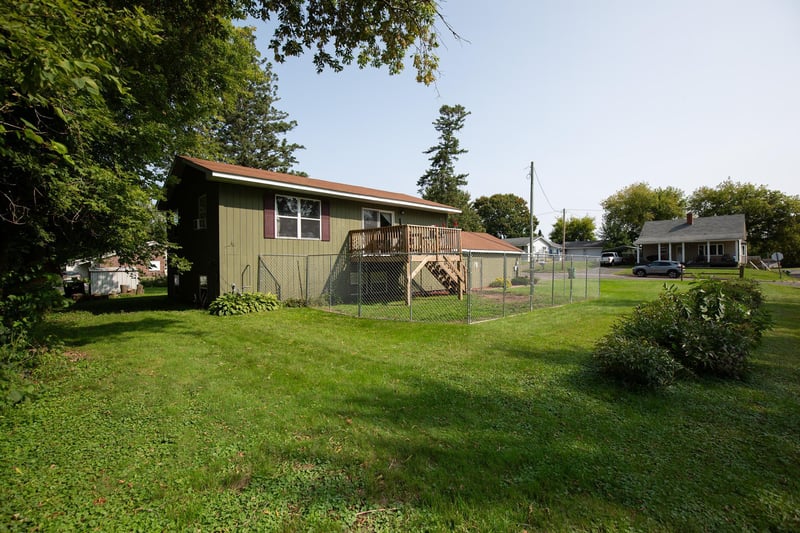 207 1st Ave E, Milltown, WI 54858