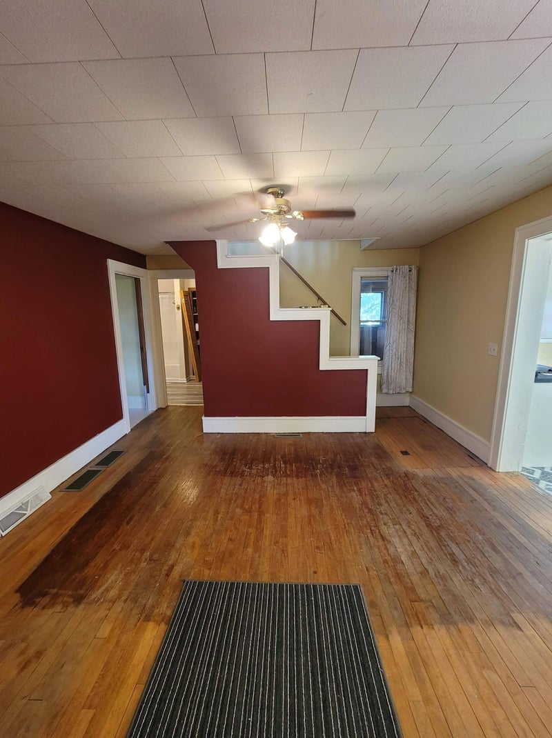 403 2nd St, Shell Lake, WI 54871