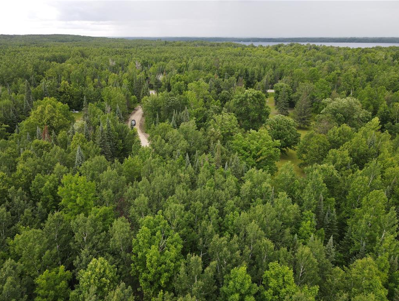 Parcel A County Road 35, Deer River, MN 56636
