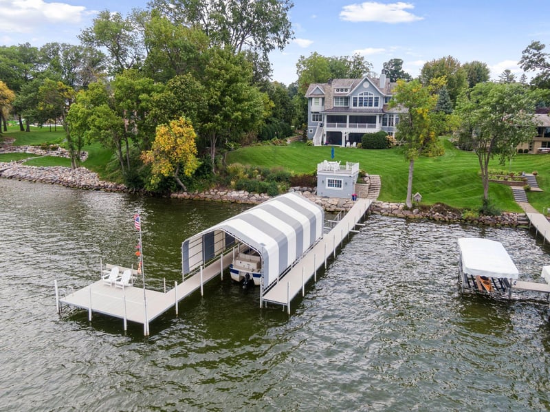 2789 Pheasant Rd, Orono, MN 55331