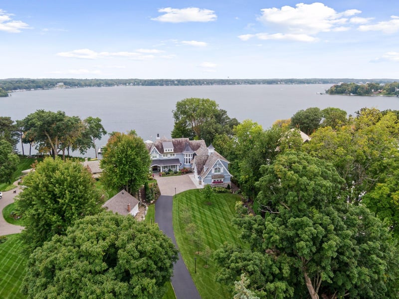 2789 Pheasant Rd, Orono, MN 55331