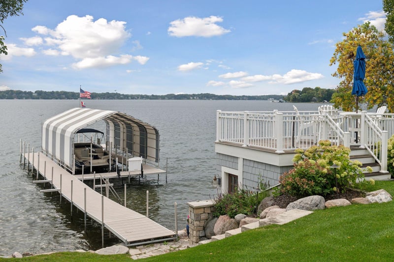2789 Pheasant Rd, Orono, MN 55331