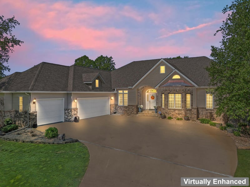 2508 4th Ave NW, Austin, MN 55912