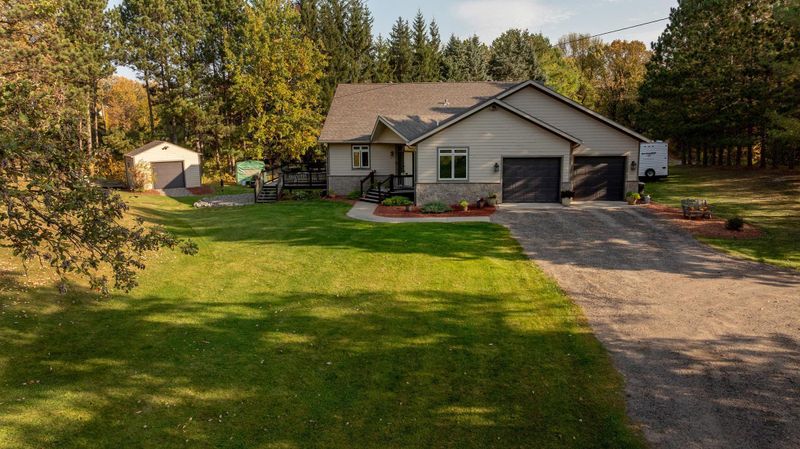 7057 S Walker Bay Rd NW, Walker, MN 56484
