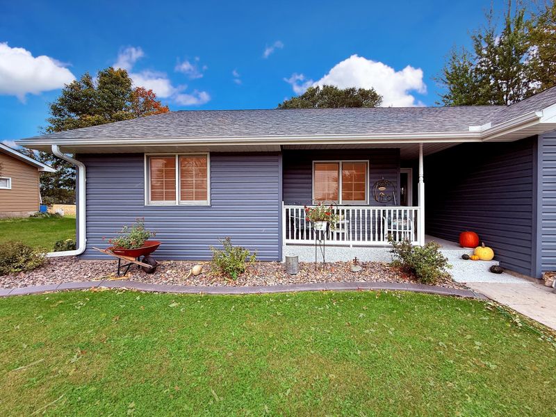 1402 William Ave, Montevideo, MN 56265
